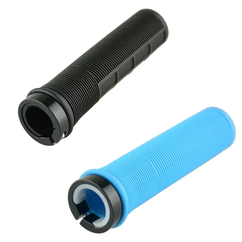 NPY Bicycle Grips Integrated B - đánh giá và giá Mtb Grip Lock On