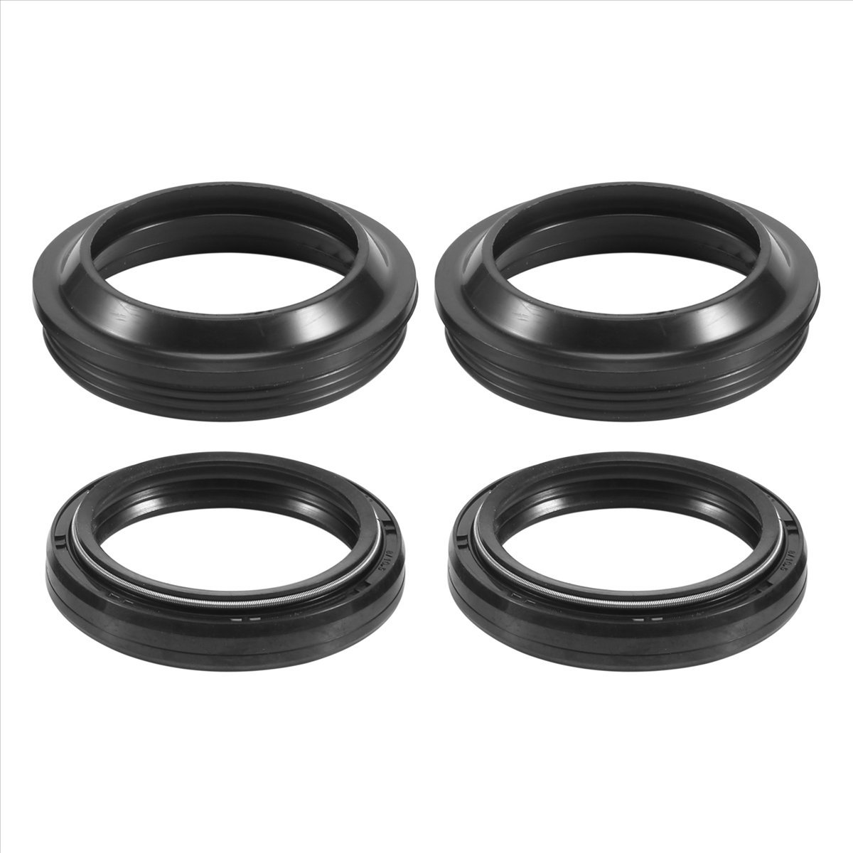 Compatible Motorcycle Front Fo - đánh giá và giá Fork Oil Seal