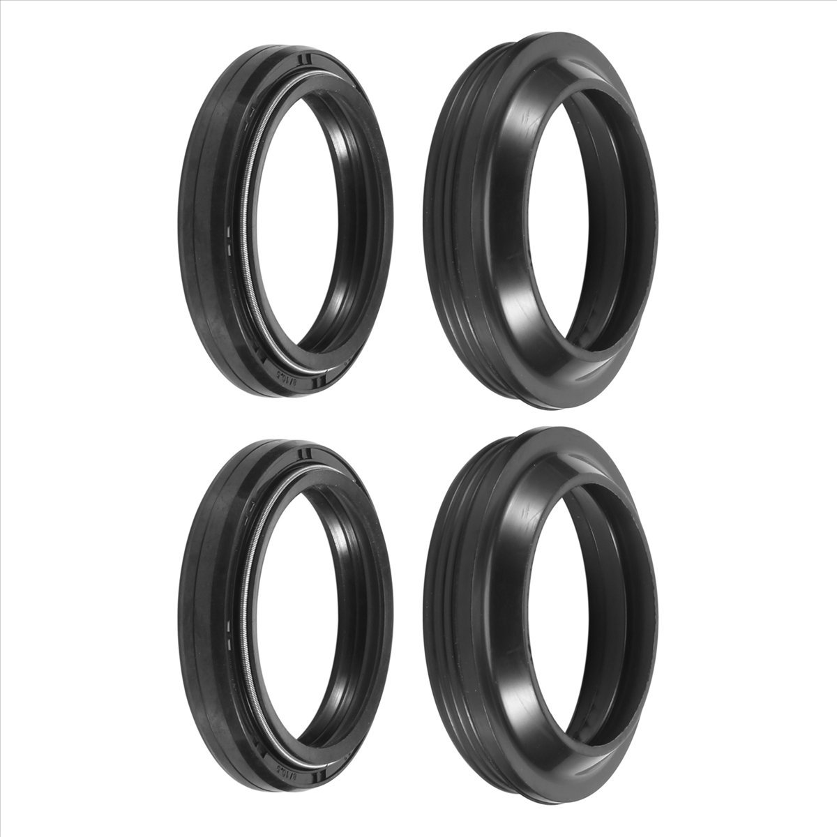 Compatible Motorcycle Front Fo - đánh giá và giá Fork Oil Seal