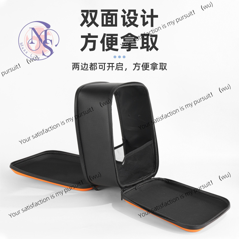 Scooter Multifunctional Seat S - đánh giá và giá Mountain Biking Bag