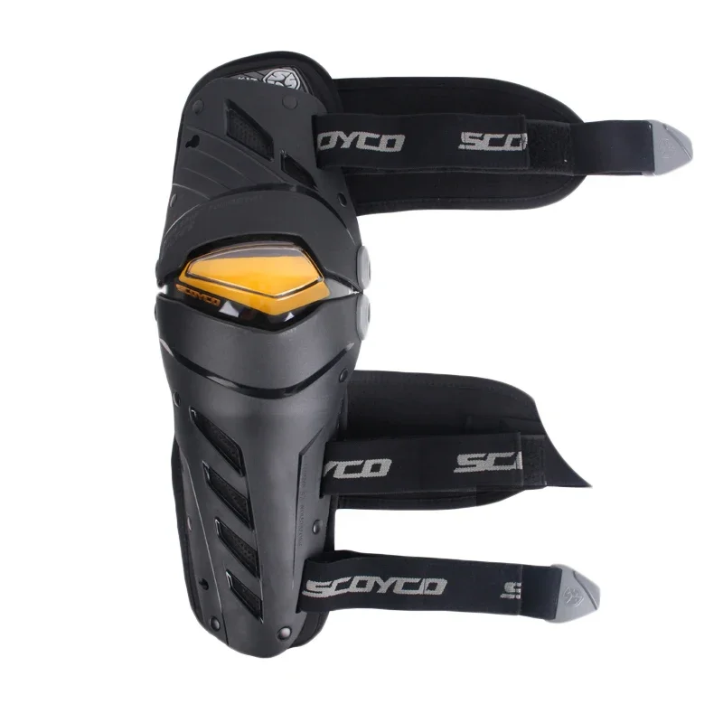 SCOYCO Motorcycle Knee Pads CE - đánh giá và giá Mountain Biking Trails