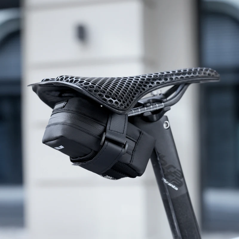 ESLNF Bike Saddle Bag Waterpro - đánh giá và giá Mountain Biking Bag