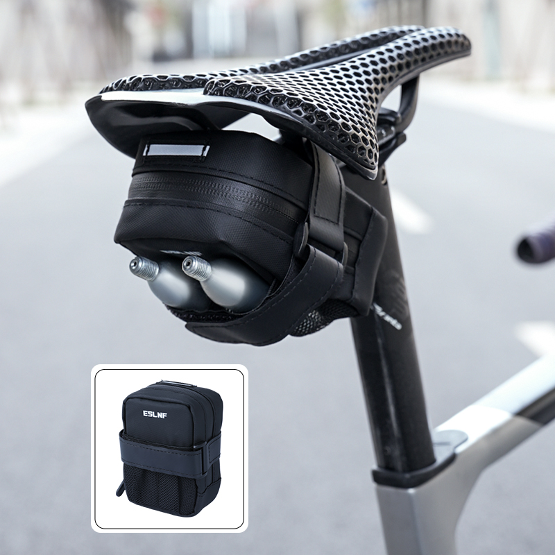 ESLNF Bike Saddle Bag Waterpro - đánh giá và giá Mountain Biking Bag