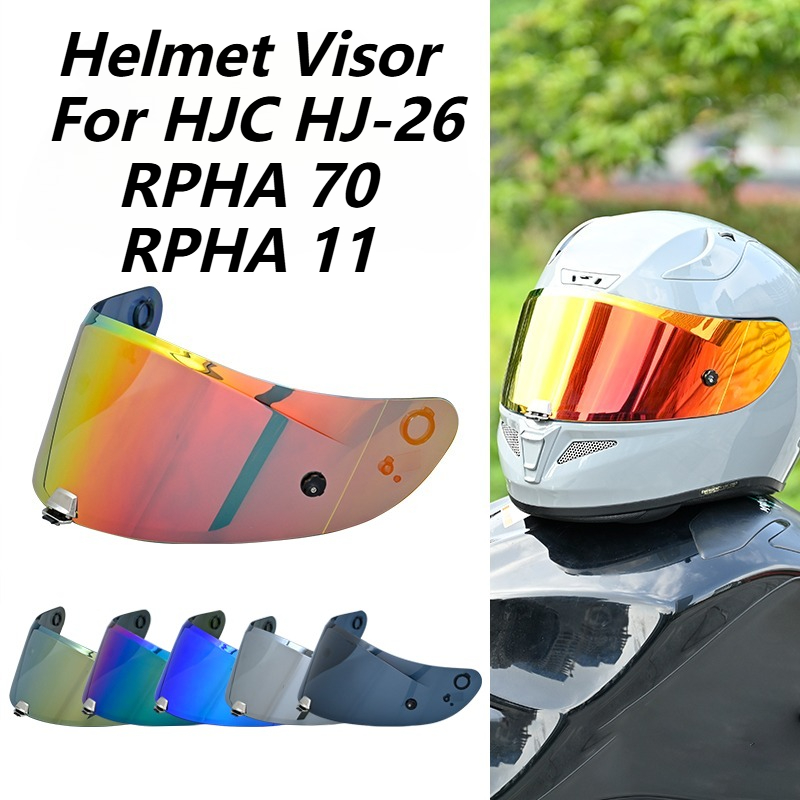 For HJC RPHA 70 RPHA 11 Motorc - đánh giá và giá Fork Oil Seal