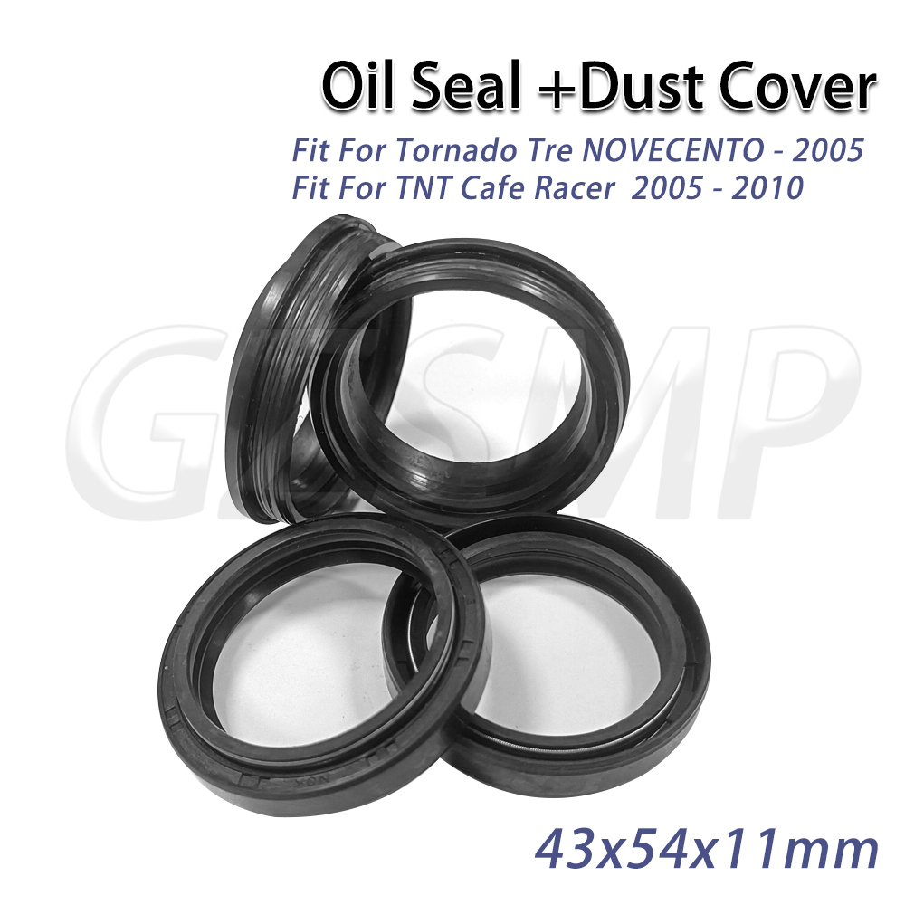 43x54x11 Front Fork Oil Seal & - đánh giá và giá Fork Oil Seal