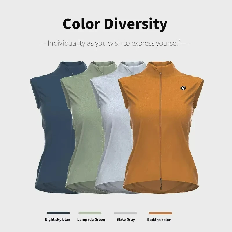 Lameda Men Cycling Vest With T - đánh giá và giá Mountain Biking Vest