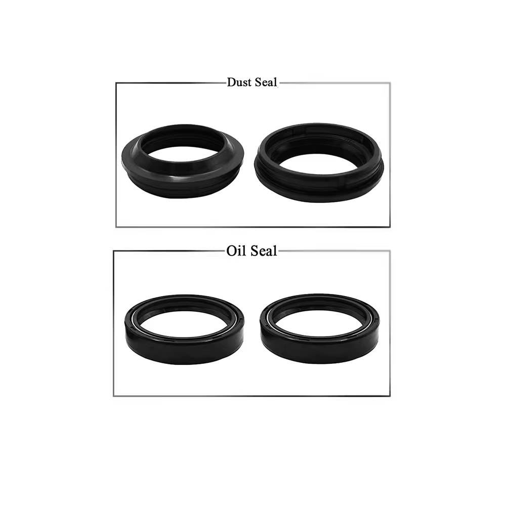 43x54x11 43 54 11 Oil Seal & D - đánh giá và giá Fork Oil Seal