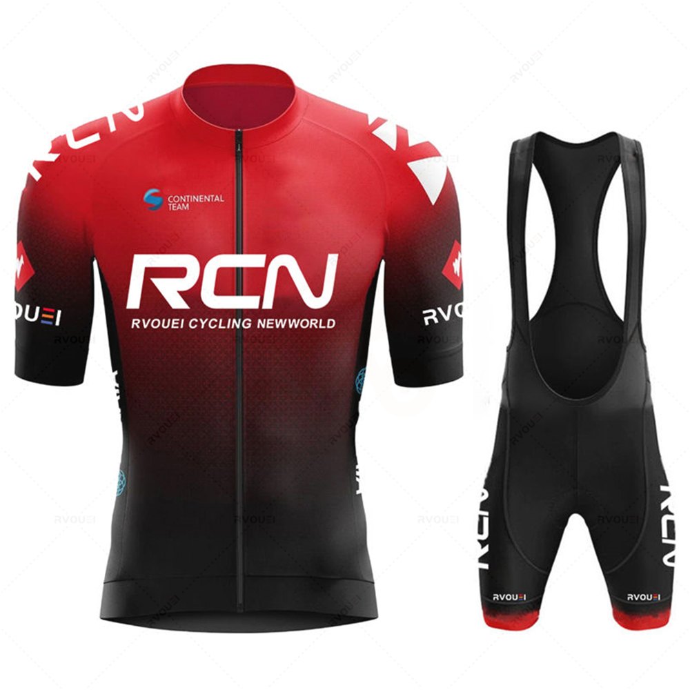 Rcn Đi Xe Đạp Jersey Bộ 2022 N - đánh giá và giá Mountain Biking Uniform