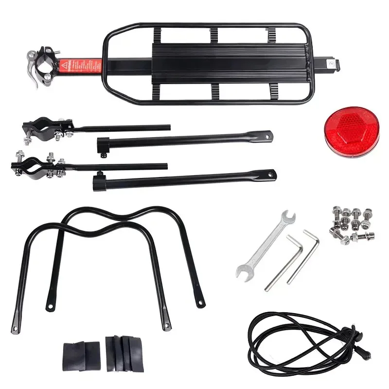 2026 Bicycle Luggage Rack Bike - đánh giá và giá Mountain Biking Bag