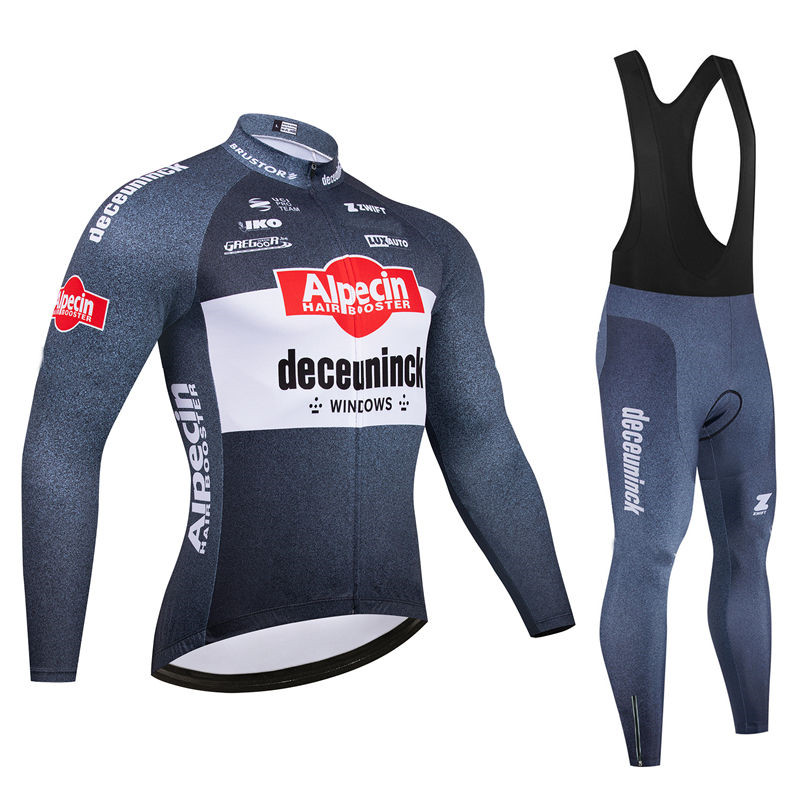 Alpecin Team Men's Cycling Jer - đánh giá và giá Mountain Biking Apparel