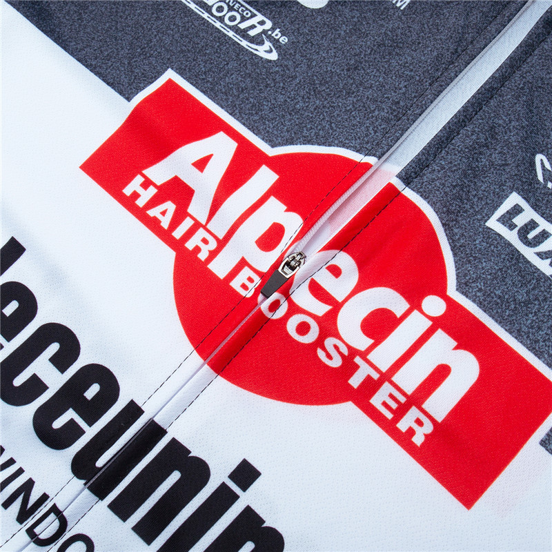 Alpecin Team Men's Cycling Jer - đánh giá và giá Mountain Biking Apparel
