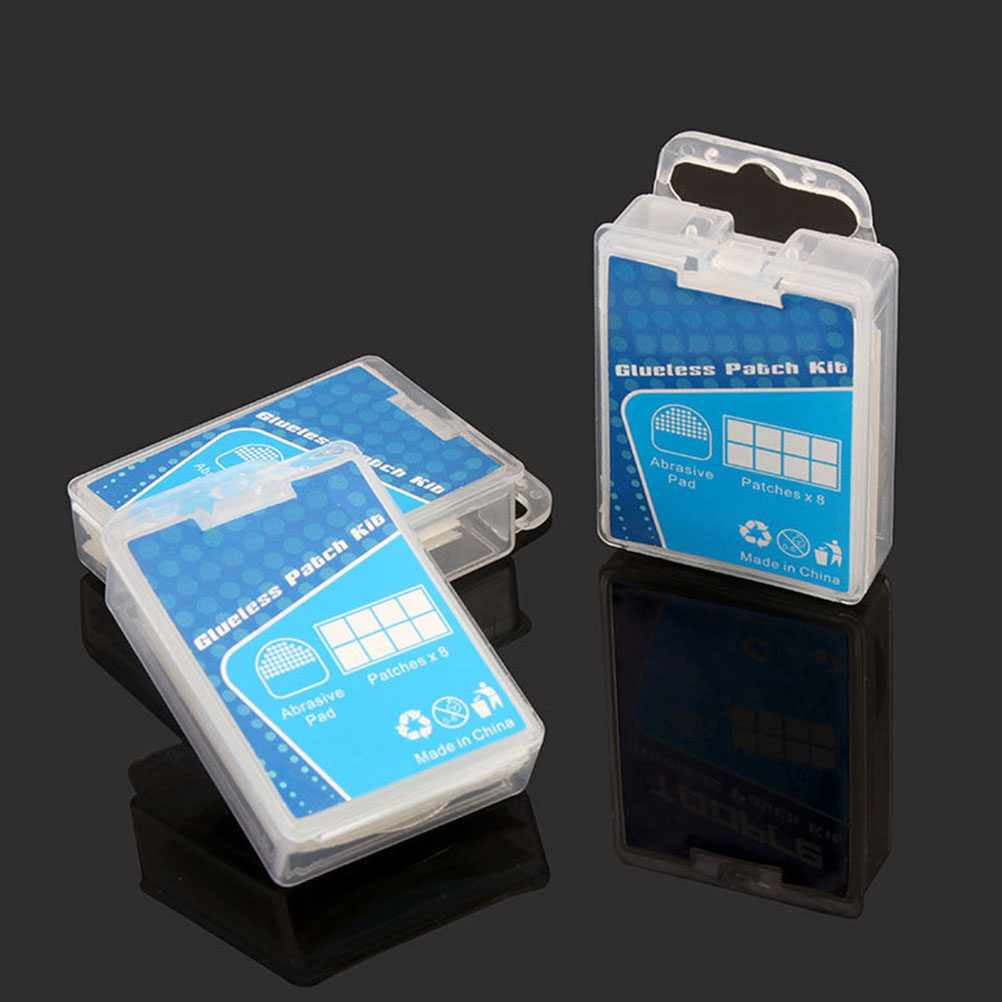 1Set Transparent Bike Tire Rep - đánh giá và giá Mountain Biking Gear
