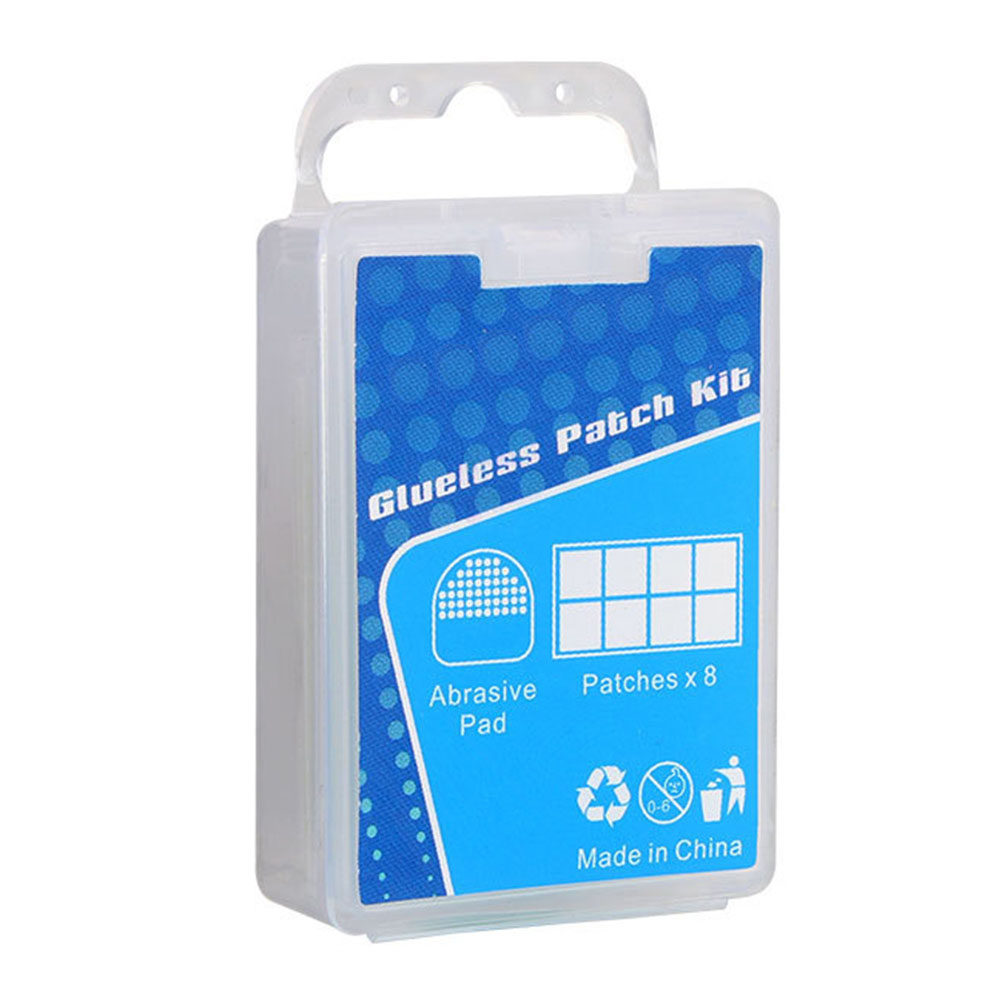 1Set Transparent Bike Tire Rep - đánh giá và giá Mountain Biking Gear