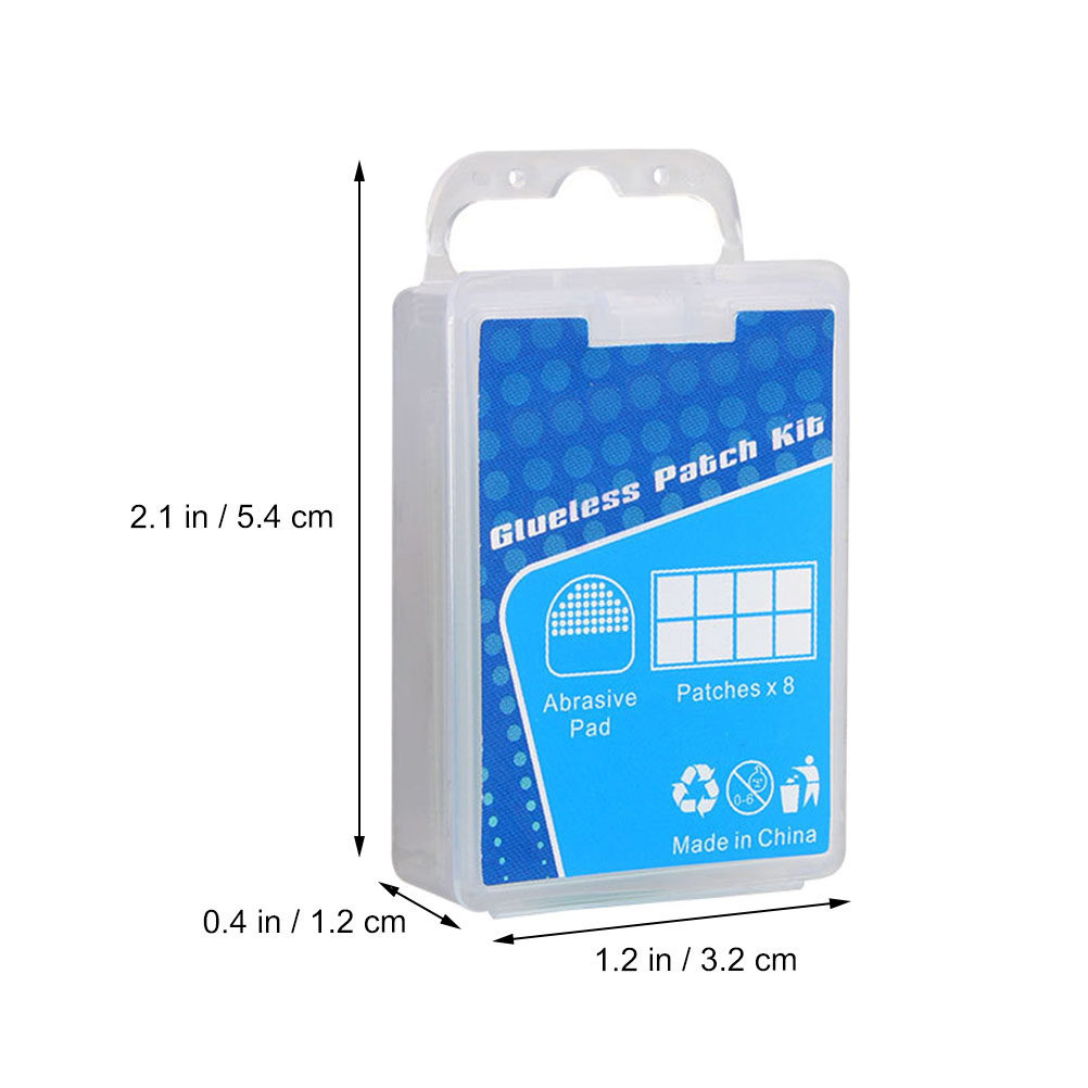 1Set Transparent Bike Tire Rep - đánh giá và giá Mountain Biking Gear