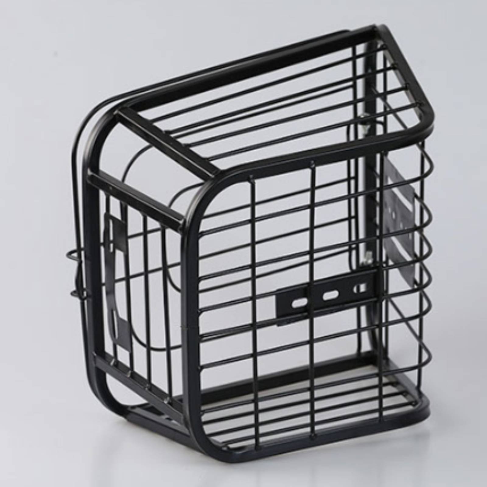 Folding Rear Bike Basket Folda - đánh giá và giá Mountain Biking Gear