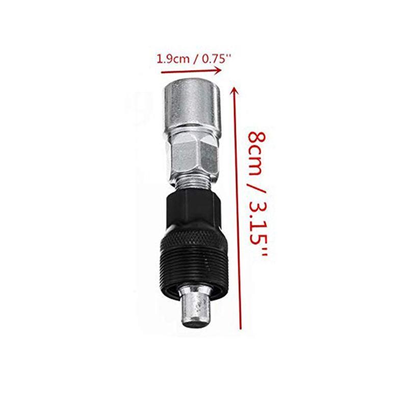 MTB Bicycle Crank Wheel Extrac - đánh giá và giá Mountain Biking Apparel