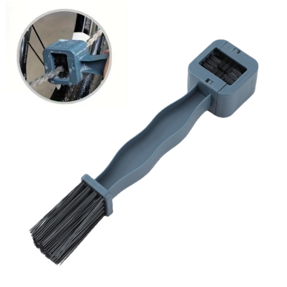 Pro Bike Chain Cleaning Brush  - đánh giá và giá Mountain Biking Gear