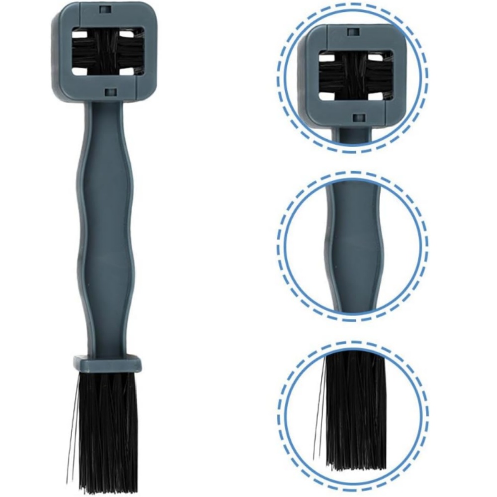 Pro Bike Chain Cleaning Brush  - đánh giá và giá Mountain Biking Gear