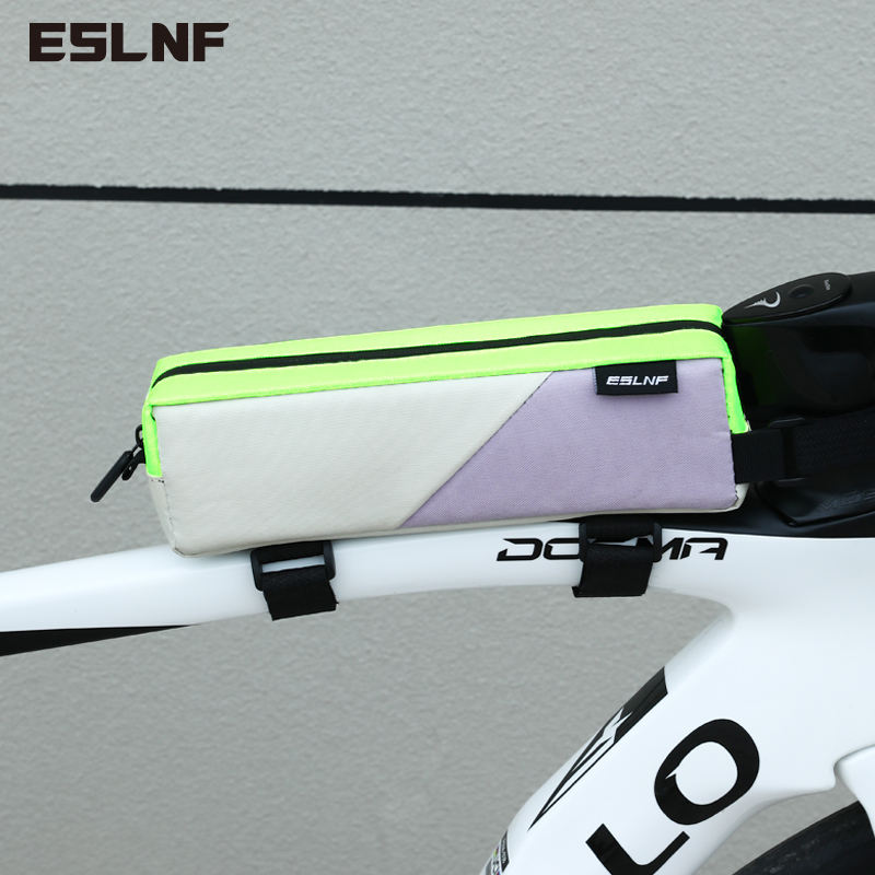 ESLNF Bike Bag Top Tube Bike F - đánh giá và giá Mountain Biking Bag