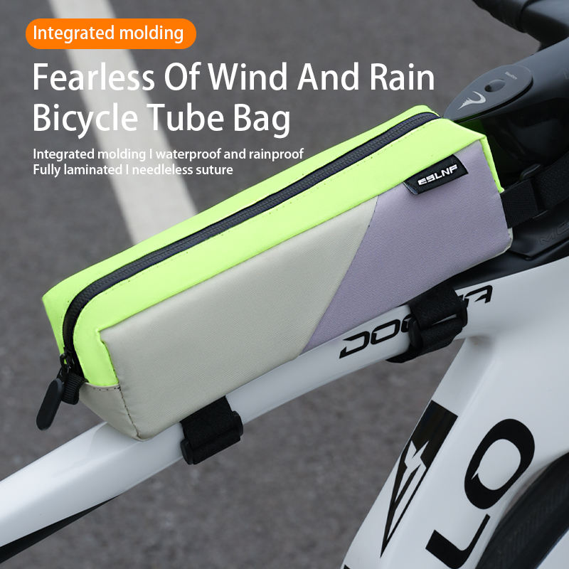 ESLNF Bike Bag Top Tube Bike F - đánh giá và giá Mountain Biking Bag