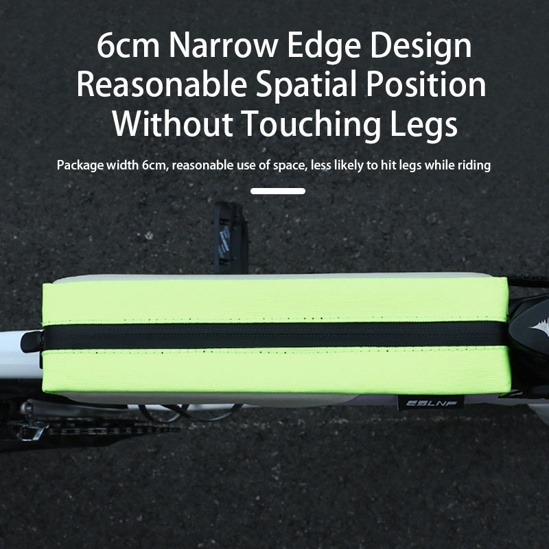 ESLNF Bike Bag Top Tube Bike F - đánh giá và giá Mountain Biking Bag
