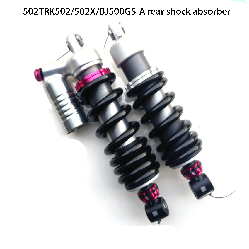 Motorcycle Benelli 502TRK 502/ - đánh giá và giá Fork Oil Seal