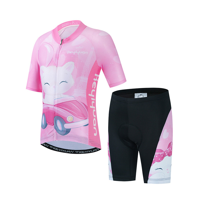 KEYIYUAN Trẻ Em Đường Bộ Quần  - đánh giá và giá Mountain Biking Apparel