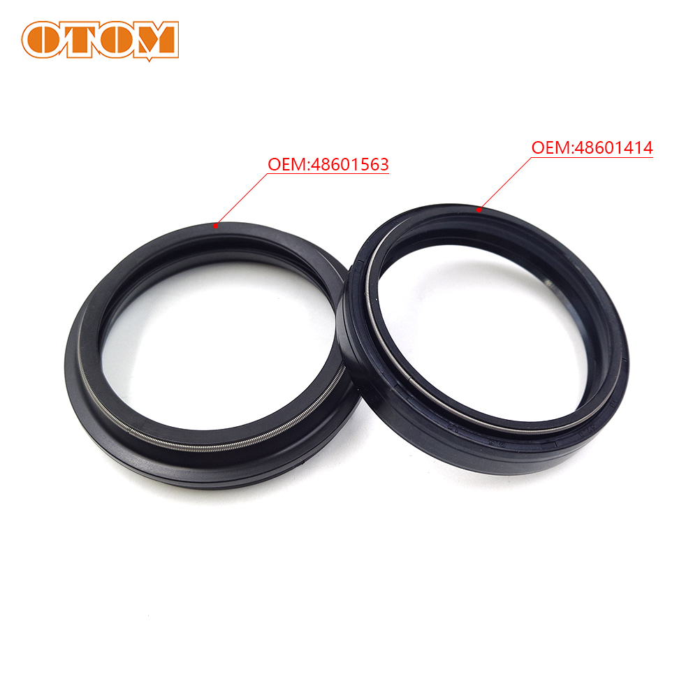 OTOM Xe Máy 48Mm Lực Mặt Trước - đánh giá và giá Fork Oil Seal