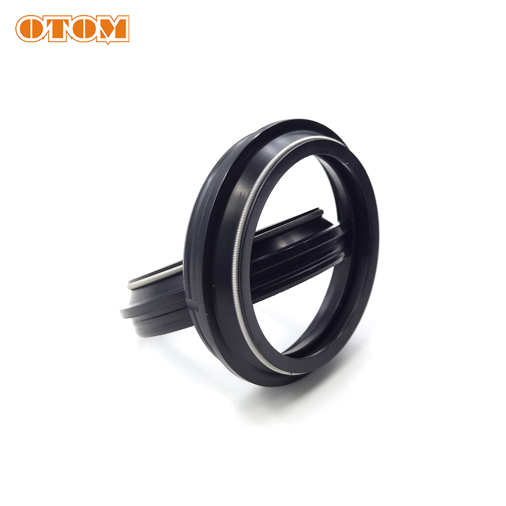 OTOM Xe Máy 48Mm Lực Mặt Trước - đánh giá và giá Fork Oil Seal