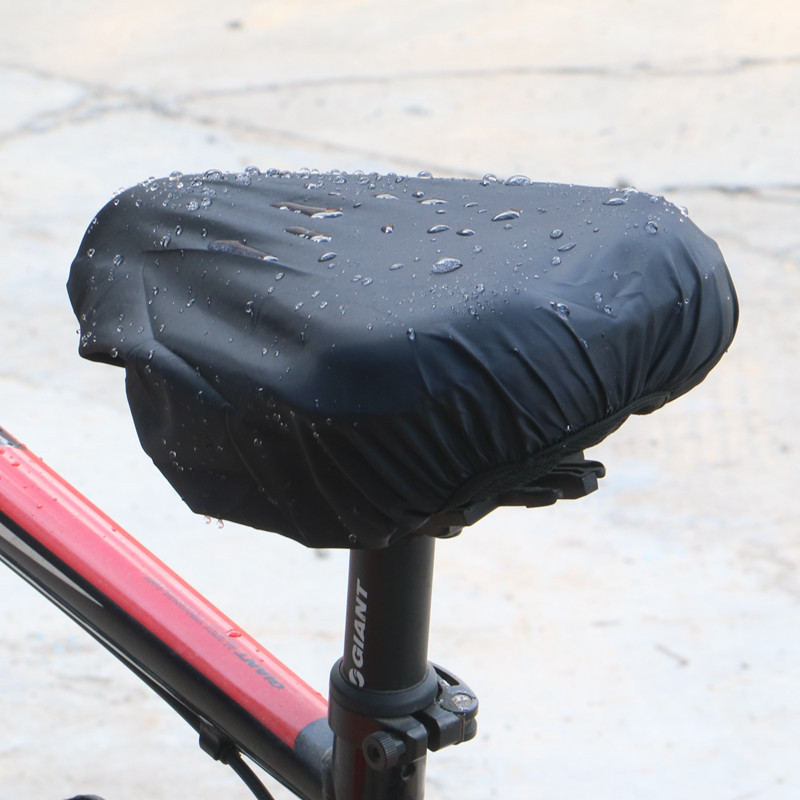 Universal Waterproof Bike Sadd - đánh giá và giá Mountain Biking Gear