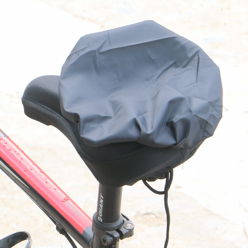 Universal Waterproof Bike Sadd - đánh giá và giá Mountain Biking Gear