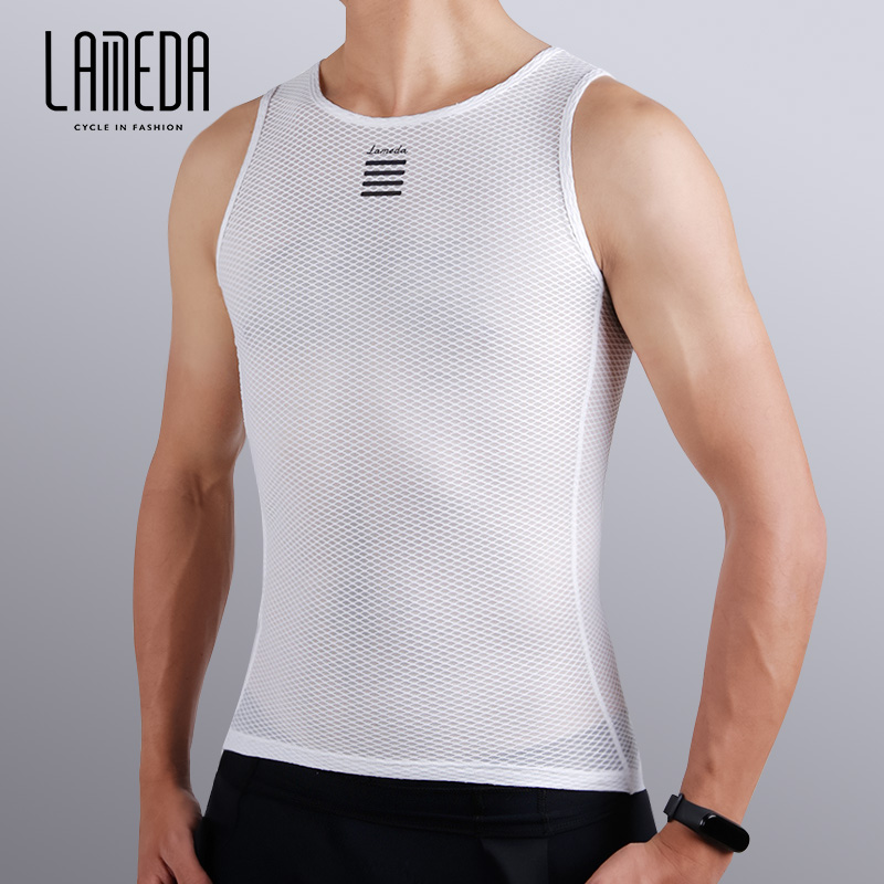 LAMEDA Mồ Hôi Áo Sơ Mi Mồ Hôi- - đánh giá và giá Mountain Biking Vest