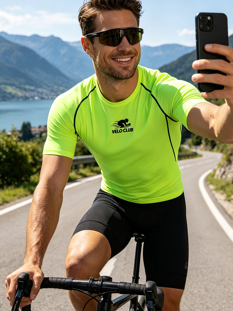 Men's and Women's Universal Qu - đánh giá và giá Mountain Biking Apparel