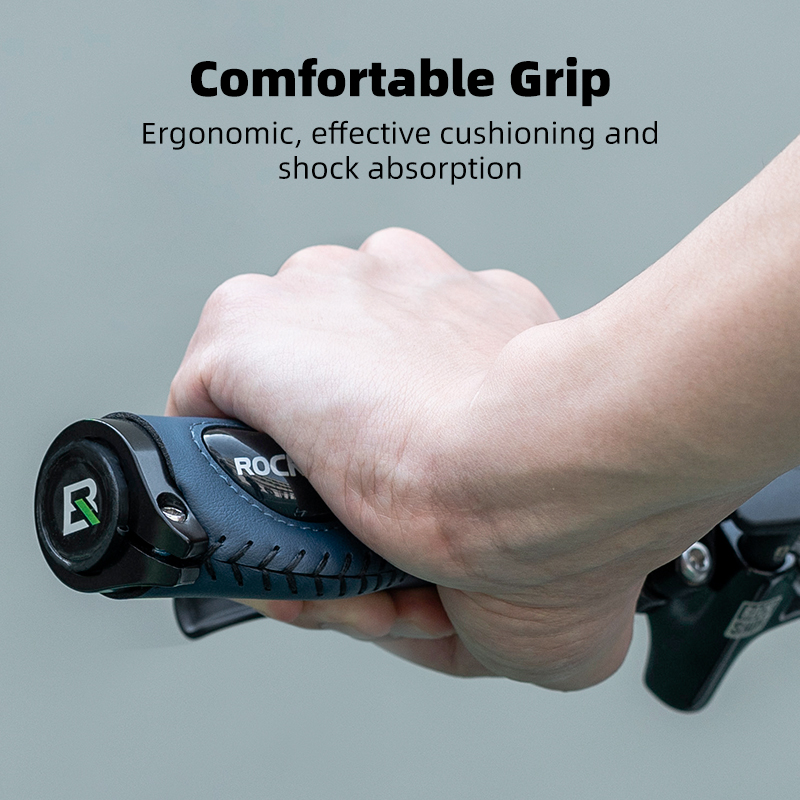 ROCKBROS Xe Đạp Cầm Giảm Sốc M - đánh giá và giá Mtb Grip Lock On