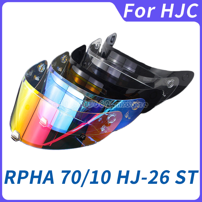 HJ-26 Motorcycle Helmet Revo V - đánh giá và giá Fork Oil Seal