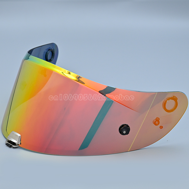 HJ-26 Motorcycle Helmet Revo V - đánh giá và giá Fork Oil Seal