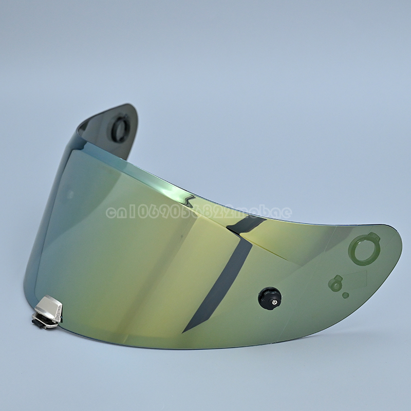 HJ-26 Motorcycle Helmet Revo V - đánh giá và giá Fork Oil Seal