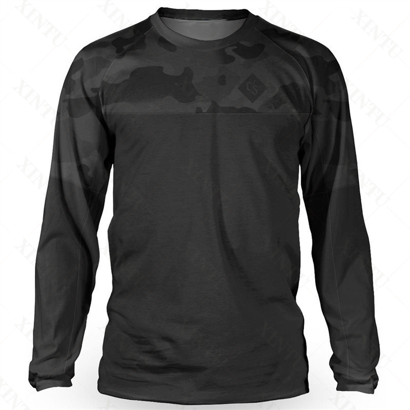 Rời Rider Nam Jersey DH Cảo Th - đánh giá và giá Mountain Biking Apparel