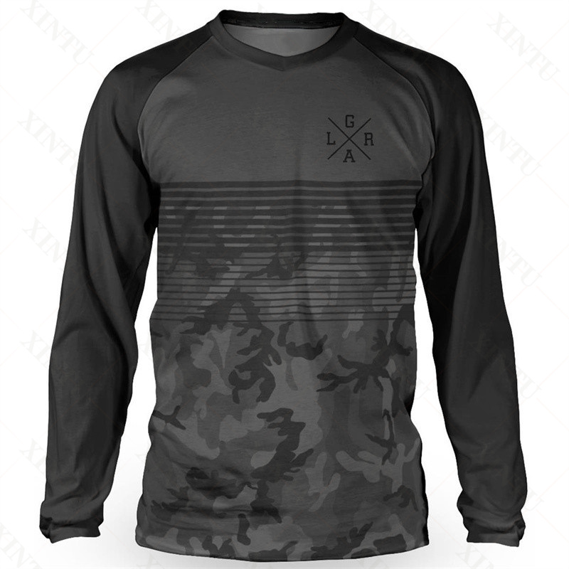 Rời Rider Nam Jersey DH Cảo Th - đánh giá và giá Mountain Biking Apparel