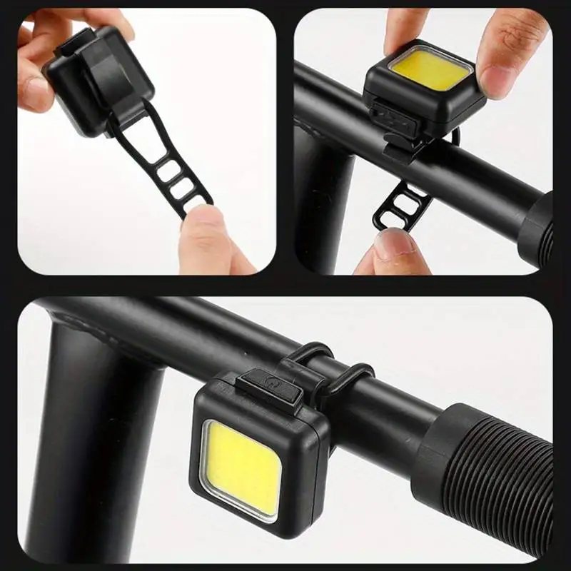 Mini Mountain Bike Light Multi - đánh giá và giá Mountain Biking Rucksack