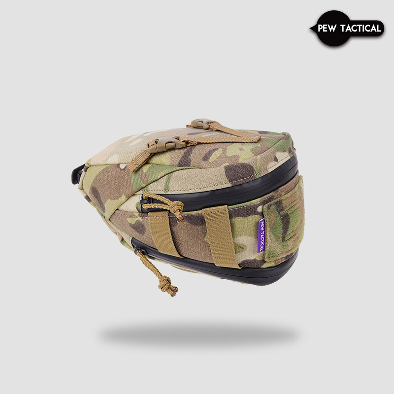 PEW TACTICAL Bicycle Seat Cush - đánh giá và giá Mountain Biking Bag