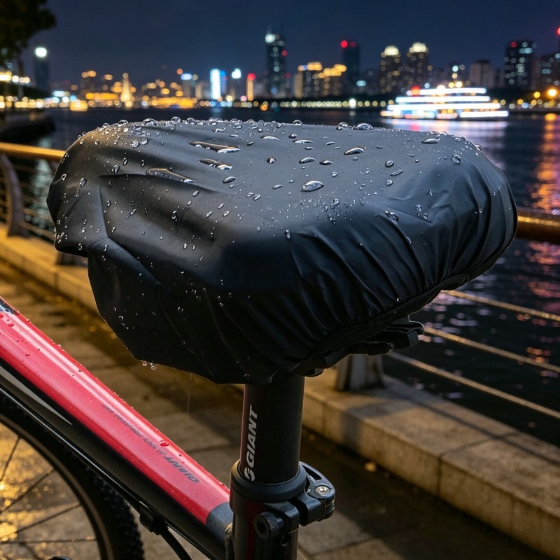 Seat Cover Universal Bike Cush - đánh giá và giá Mountain Biking Gear
