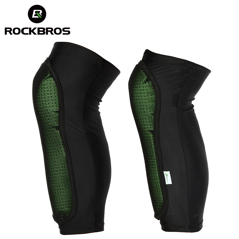 ROCKBROS Cool Sport Legs MTB C - đánh giá và giá Mountain Biking Gear