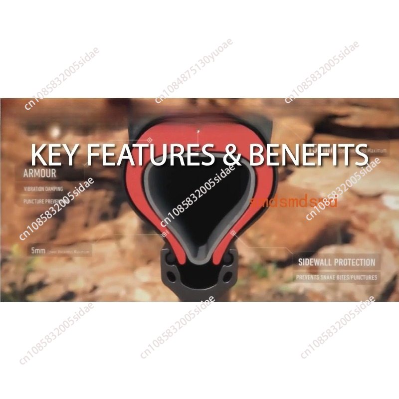 Tubeless Protective Tire Pad M - đánh giá và giá Mountain Biking Gear