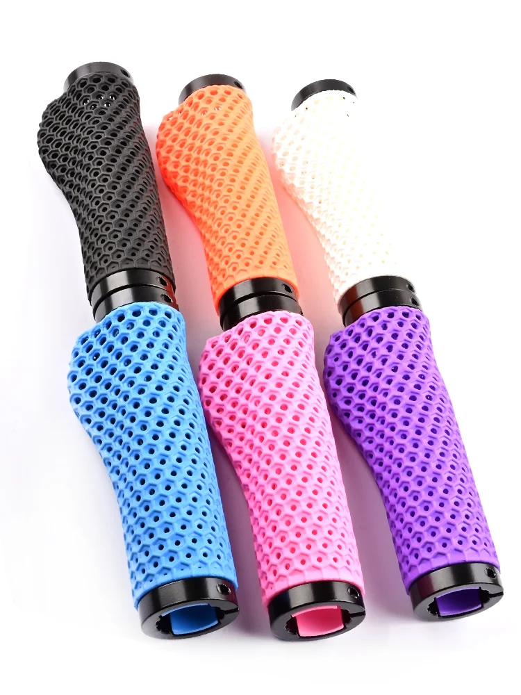GOLDIX 3D Printed Handlebar Ha - đánh giá và giá Mtb Grip Lock On