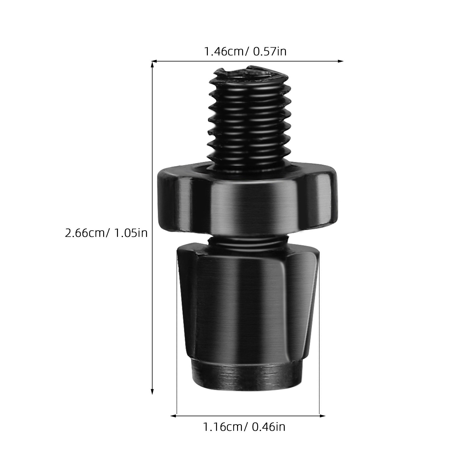M7 Brake Screw Pair Hard Weari - đánh giá và giá Mountain Biking Gear
