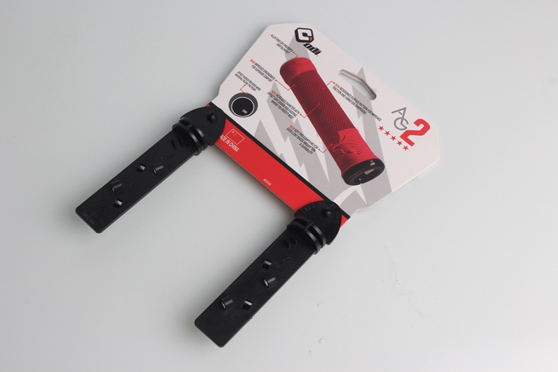Lock-on Silicone MTB Grips Sho - đánh giá và giá Mtb Grip Lock On
