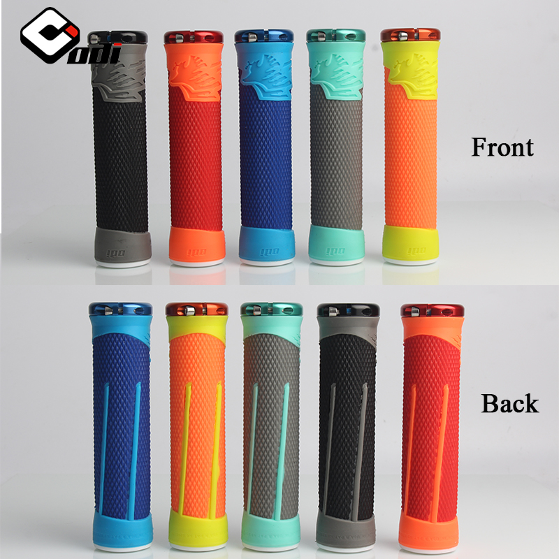 Lock-on Silicone MTB Grips Sho - đánh giá và giá Mtb Grip Lock On