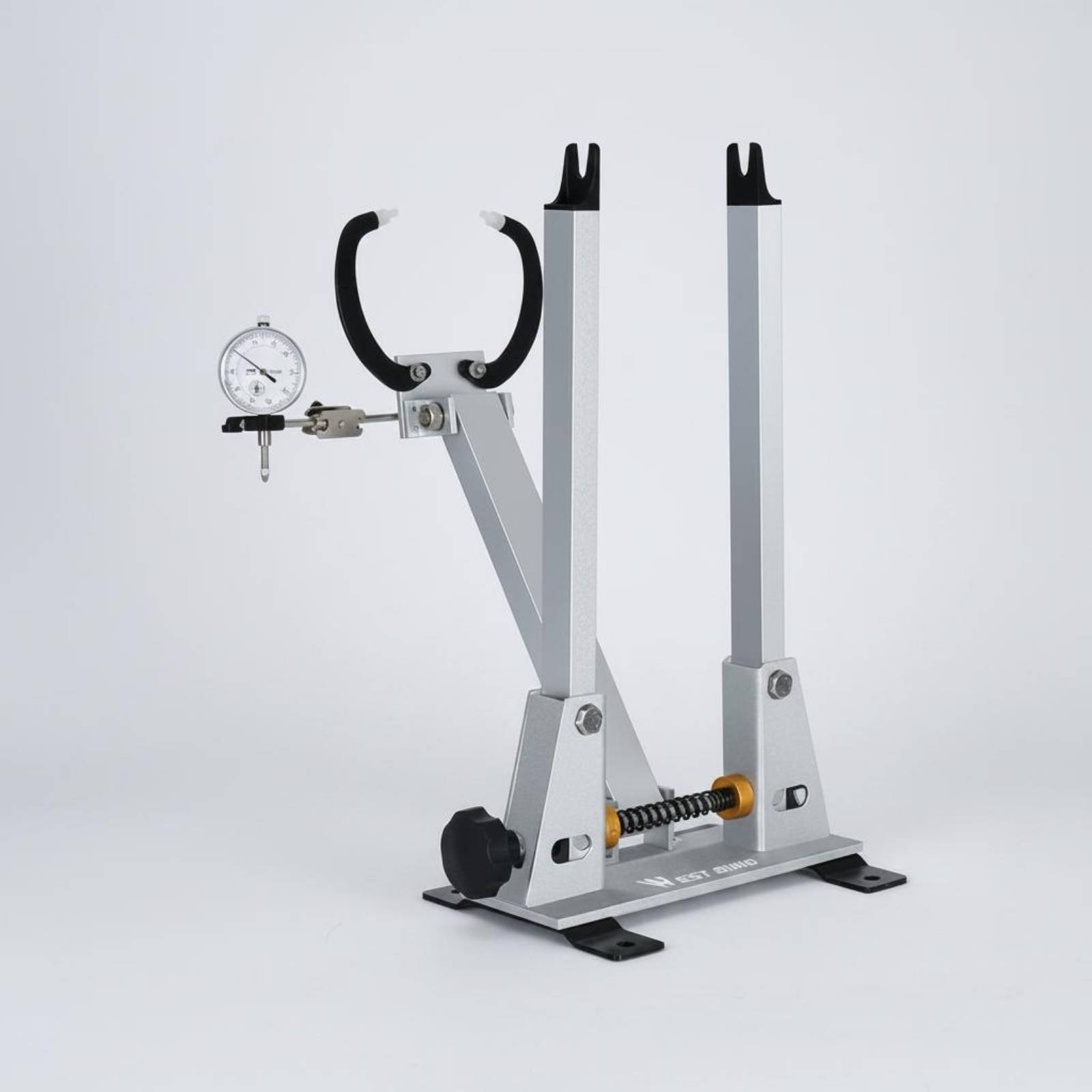 Two-Wheeler Wheel Truing Stand - đánh giá và giá Mountain Biking Gear