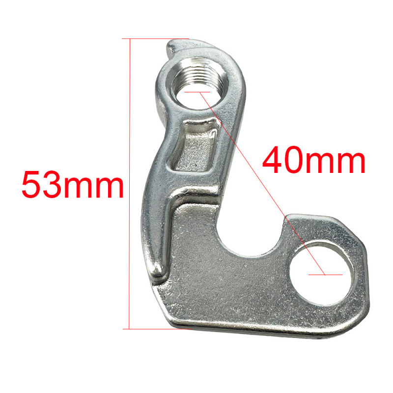 Rear Derailleur Hanger For Fol - đánh giá và giá Mountain Biking Gear